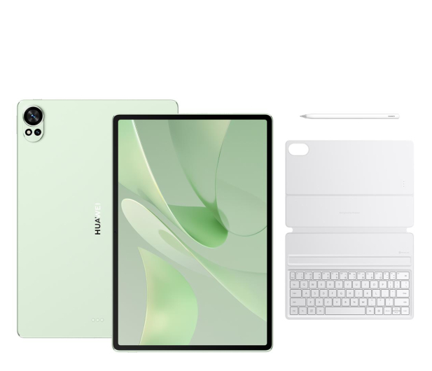 Huawei MatePad 12" X PaperMatte 256GB Green +M-Pencil+klawiatura - 1285144 - zdjęcie 9